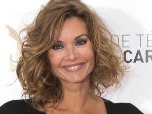 Ingrid Chauvin bientôt doublement maman et heureuse!