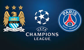 Pronostic d'Arnaud pour le Match retour quart de final ligue des champion Mancester City-Paris Saint Germain