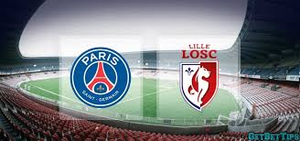 Pronostic d'Arnaud sur le vainqueur de la finale PSG-Lille coupe de la ligue 2016