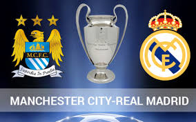 Des astres favorables au Real de Madrid ou à Manchester City?
