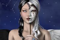 Le signe des Gémeaux et l'amour