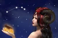 Le signe du Bélier et l'amour