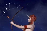 Le signe du Sagittaire et l'amour