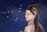 Le signe du Capricorne et l'amour