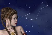 Le signe du Scorpion et l'amour