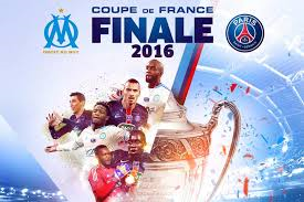 OM-PSG une coupe de France en forme de classico