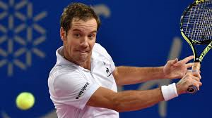 Richard Gasquet peut-il se qualifier pour la demie finale ?