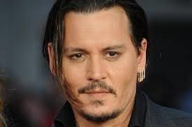 Portrail astro-morpho-psycho de Johnny Depp