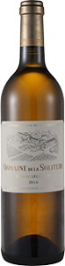 DOMAINE DE LA SOLITUDE 2014 15,90 € PESSAC-LÉOGNAN 75 cl