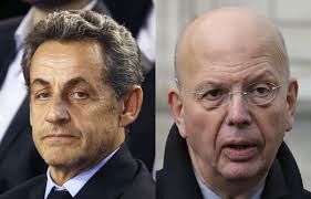 L’affaire des enregistrements Buisson.