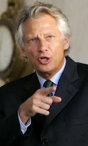 Trop, c’est trop, un jackpot de 100 000 euros pour De Villepin