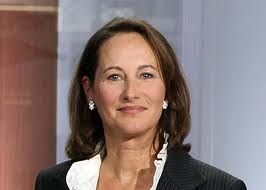 Ségolène Royal, le joker de François Hollande.