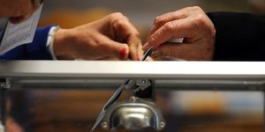 Un taux de participation à midi encourageant.