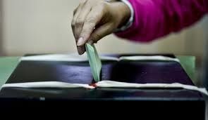 Hollande reconnaît le vote sanction.