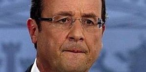 Hollande a détruit en deux ans, ce qu’il avait construit.
