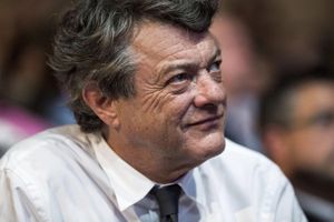 Jean-Louis Borloo quitte la vie politique.