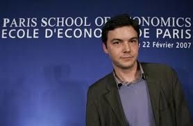 Thomas Piketty, portrait de l’excellence.