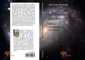 Jean-Louis Farvacque : de la physique à la littérature