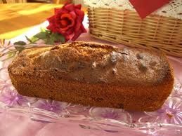 La recette traditionnelle du cake