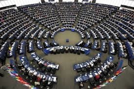 Dimanche : Sauvons le soldat Europe.