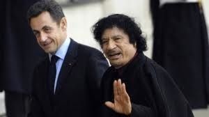 Sarkozy, un retour raté.