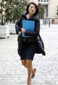 Fleur Pellerin : un Ministère de la culture rétréci?