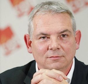 Une affaire Lepaon à la CGT ?