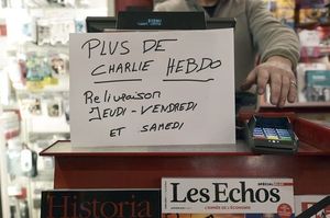 Tout est pardonné.