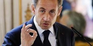 Nicolas Sarkozy… aux frais du contribuable.