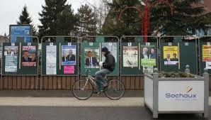 Election législative partielle du Doubs, le doute …