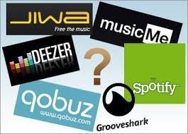 Le streaming, l’avenir de la musique ?