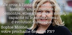 L’UMP divisée sur les duels PS/FN.