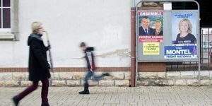Législative partielle dans le Doubs … le doute encore.