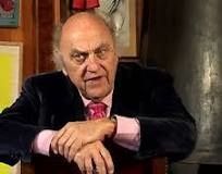 Jean-Marie DROT est mort … la culture perd son meilleur « passeur »