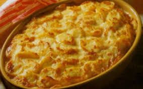 Recette des Gnocchis (sans pomme de terre)