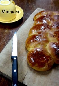 Brioche divinissime