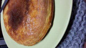Mchewcha moelleuse