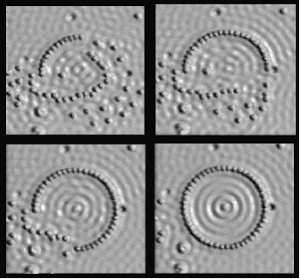 La nanochimie : définition