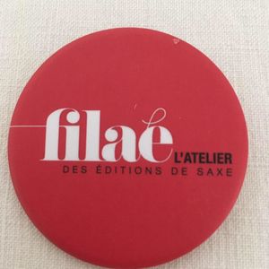 Profileuse d'atelier FILAE