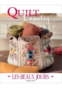 Hibou shabby