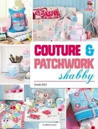 Hibou shabby