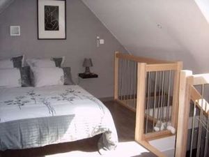 Les Petits Cailloux Chambre D'Hôtes en Alsace