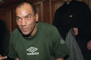 Guy Georges (Paris Match)
