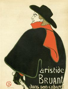 Rue André Del Sarte. Crimes, faits divers avant 1944