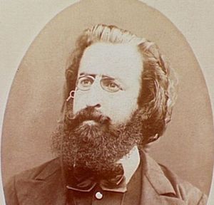 Théo Ferré.