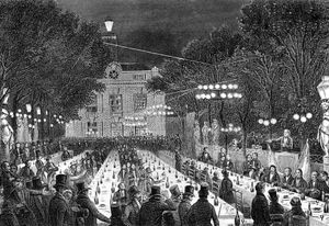 Château Rouge 1847