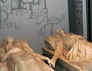Ludmila Tchérina. Cimetière Montmartre.