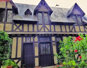 Le Cat's Cottage aujourd'hui. (photo JPD)