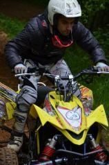10 ème rando motos et quads du Comité des fêtes de Tamnies le 4 mai 2014