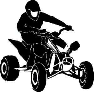 Rando quad et SSV des Quadeurs de Serviès (81) le 30 août 2014